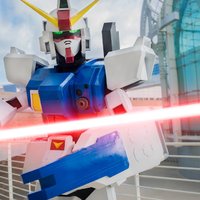 RX-79(g) Ground Gundam Thumbnail