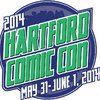 Hartford Comic Con 2014