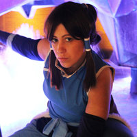 Korra Thumbnail