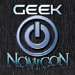 Geekonomicon 2015