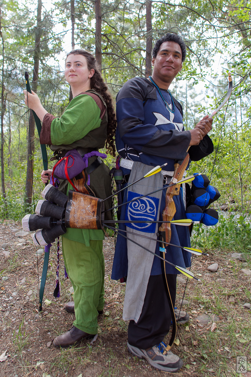 Cospix.net photo featuring Rockwater (Rocheleau)