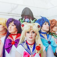 Sailor Mercury Thumbnail