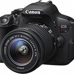 Canon EOS REBEL T5i