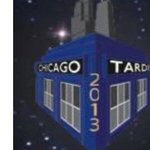 Chicago TARDIS 2013