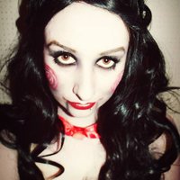 Jigsaw (Female Version) - Make-up Thumbnail