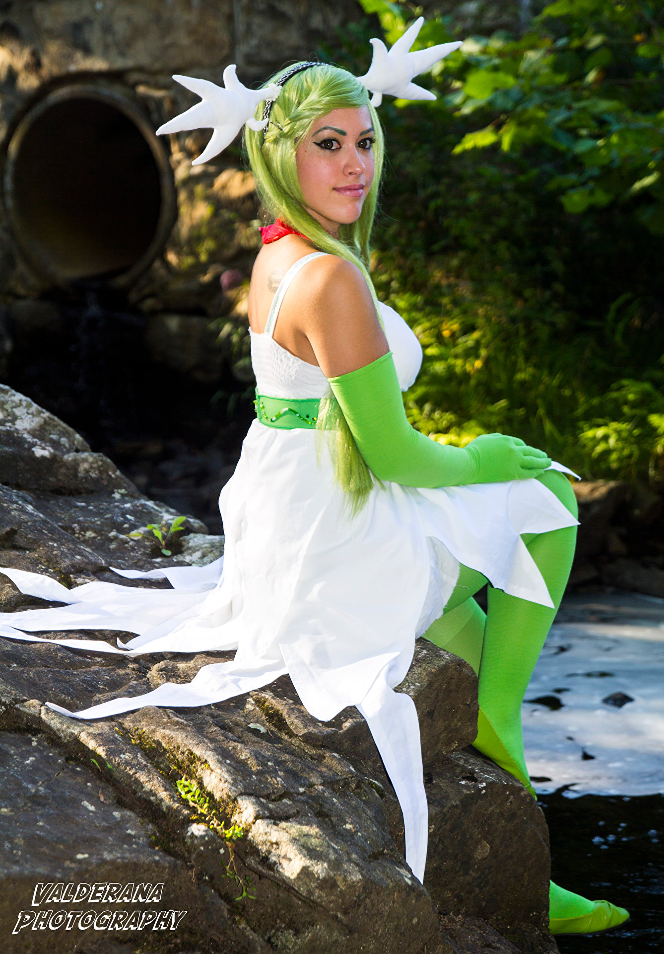 Cospix.net photo featuring Aerilaya Cosplay