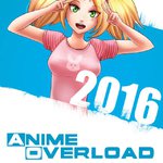 Anime Overload 2016