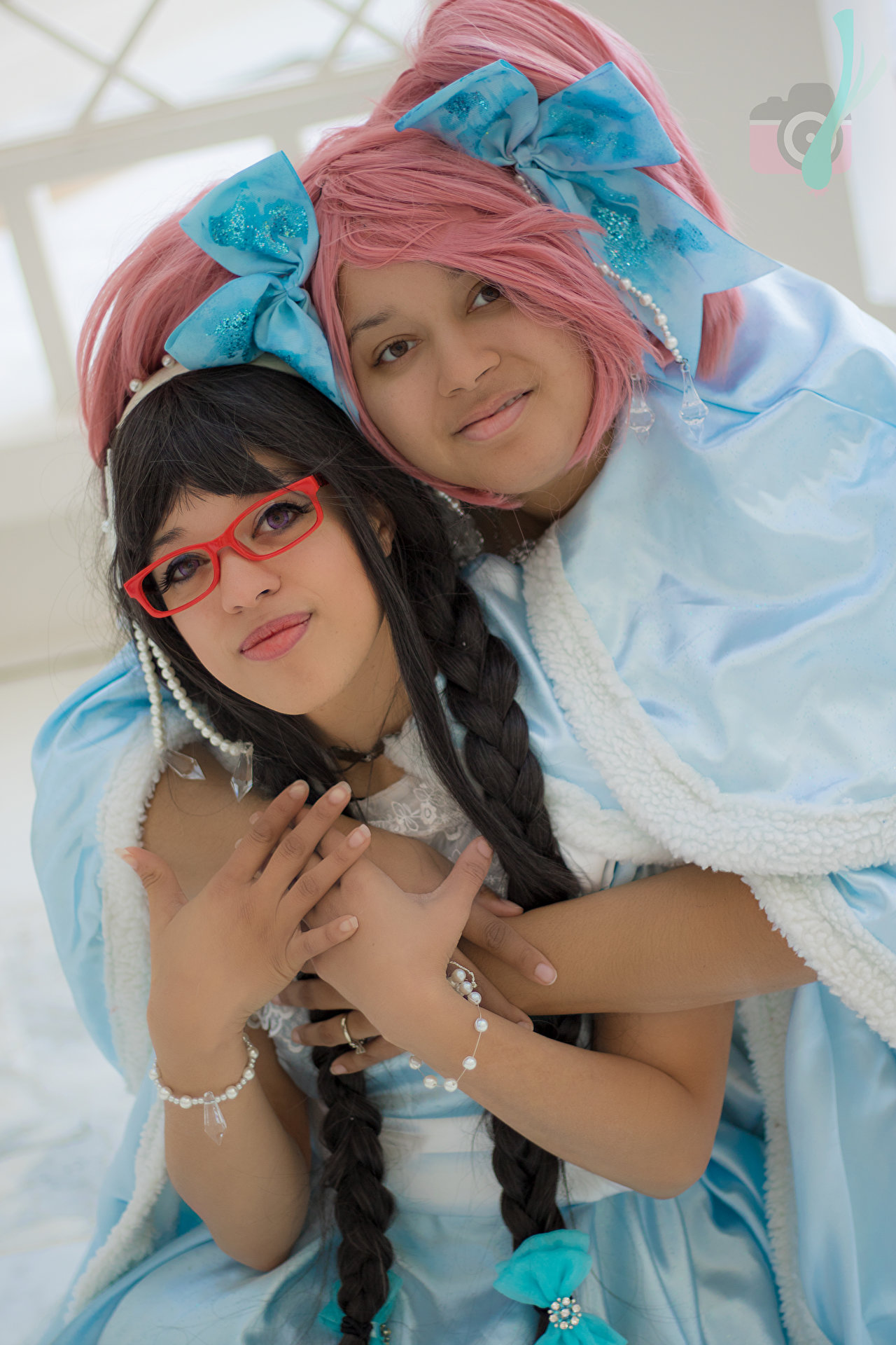 Cospix.net photo featuring Chocolate n Milk Cosplays