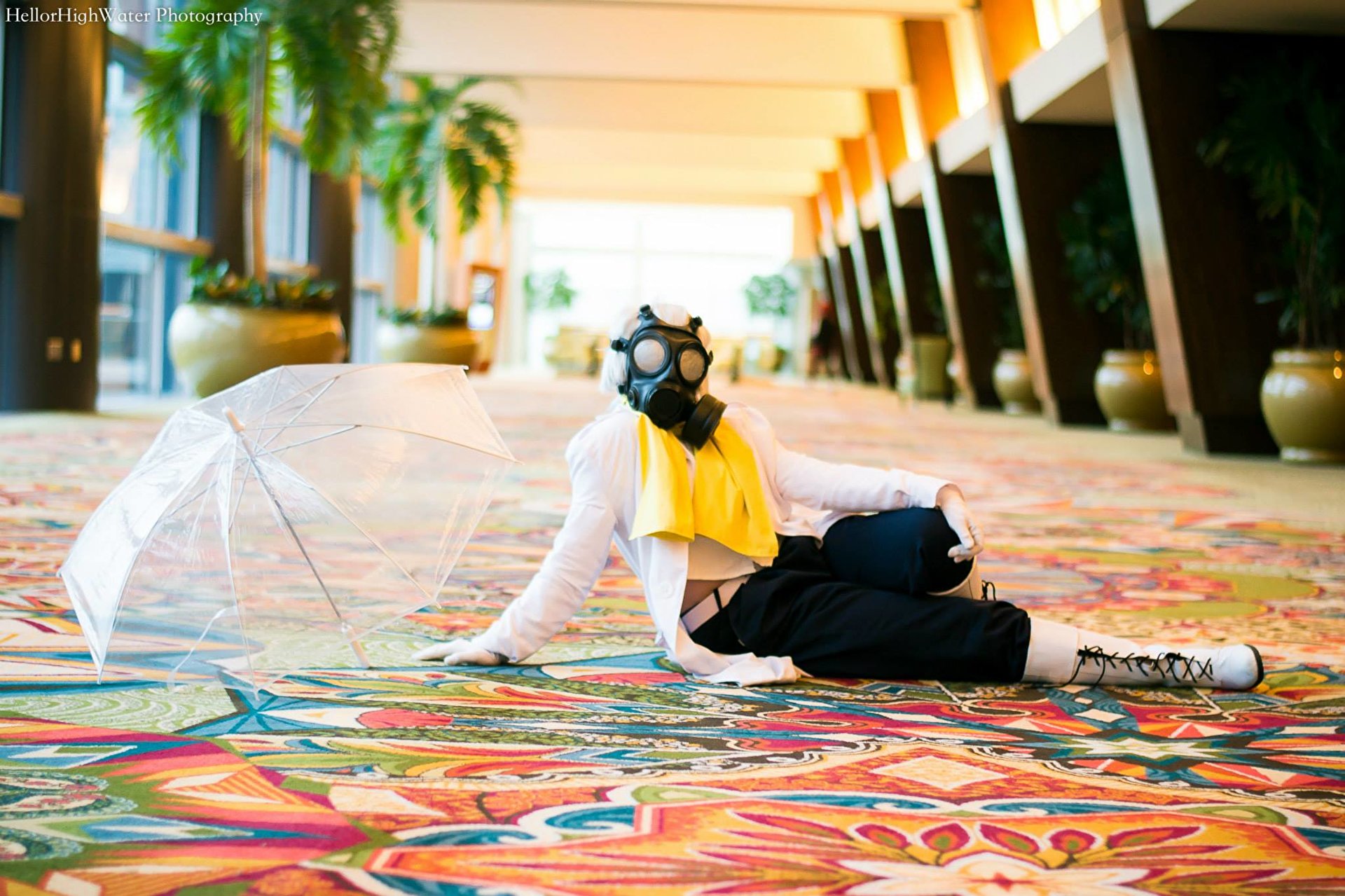 Cospix.net photo featuring Lunar Prince Cosplay