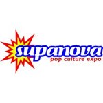 Supanova Pop Culture Expo - Sydney 2016
