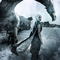 Daenerys Targaryenn Thumbnail