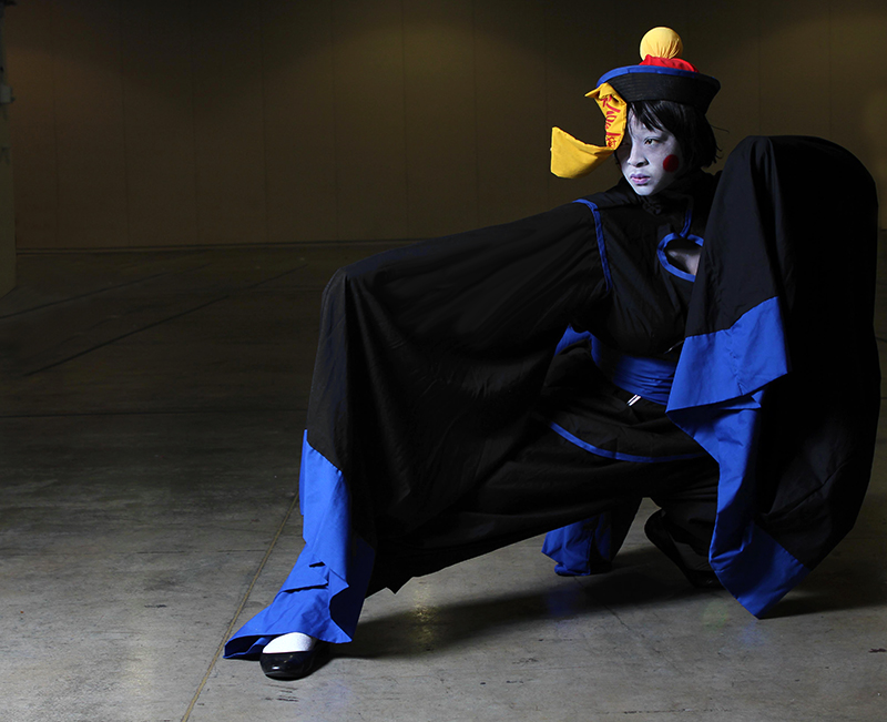 Cospix.net photo featuring Lilhevn Cosplay