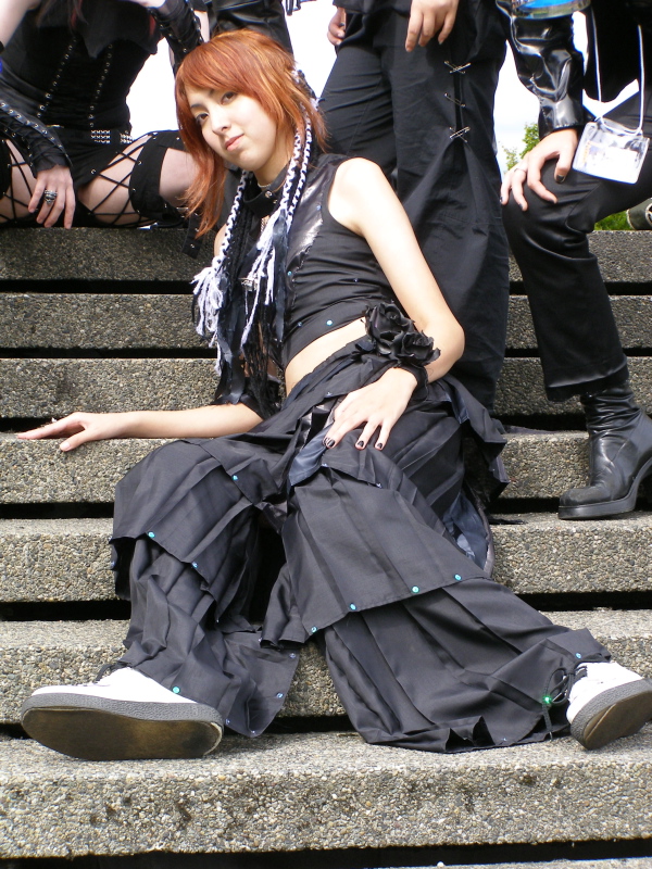 Cospix.net photo featuring Ojii-chan (Ani-Maid Prod.)