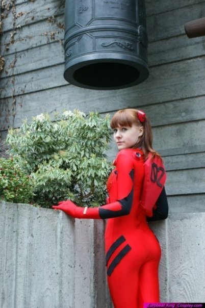 Cospix.net photo featuring Red Leaf Cosplay