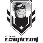 Ottawa Comiccon 2013