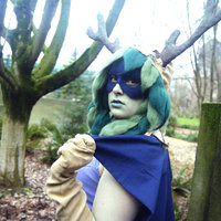 Huntress Wizard Thumbnail