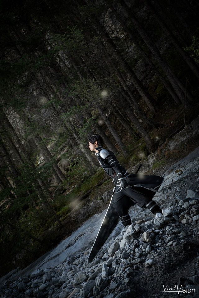 Cospix.net photo featuring Isho Cosplay