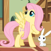 Fluttershy Thumbnail