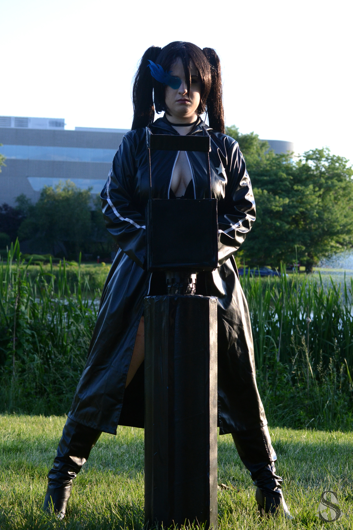 Cospix.net photo featuring Ichigei Cosplay