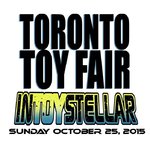 Toronto Toy Fair 2014