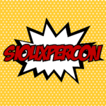 SiouxperCon 2016