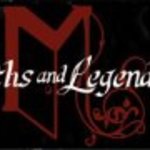 Myths and Legends Con 2013 (MaLCon)