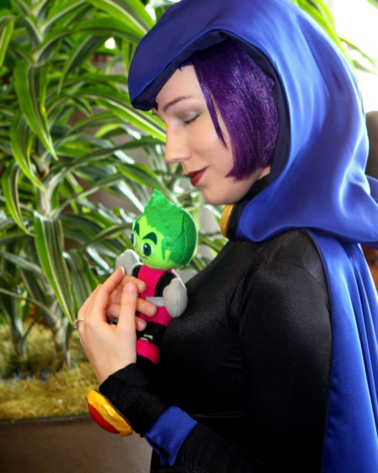 Cospix.net photo featuring TifaIA Cosplay