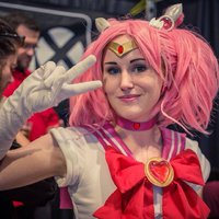 Sailor Chibi Moon Thumbnail
