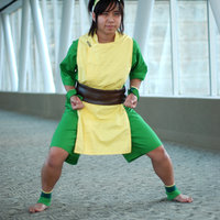 Toph Bei Fong Thumbnail