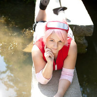 Sakura Haruno Thumbnail