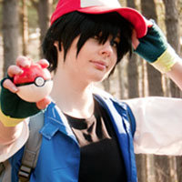 Ash Ketchum Thumbnail