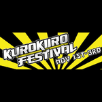 KuroKiiro Festival 2013