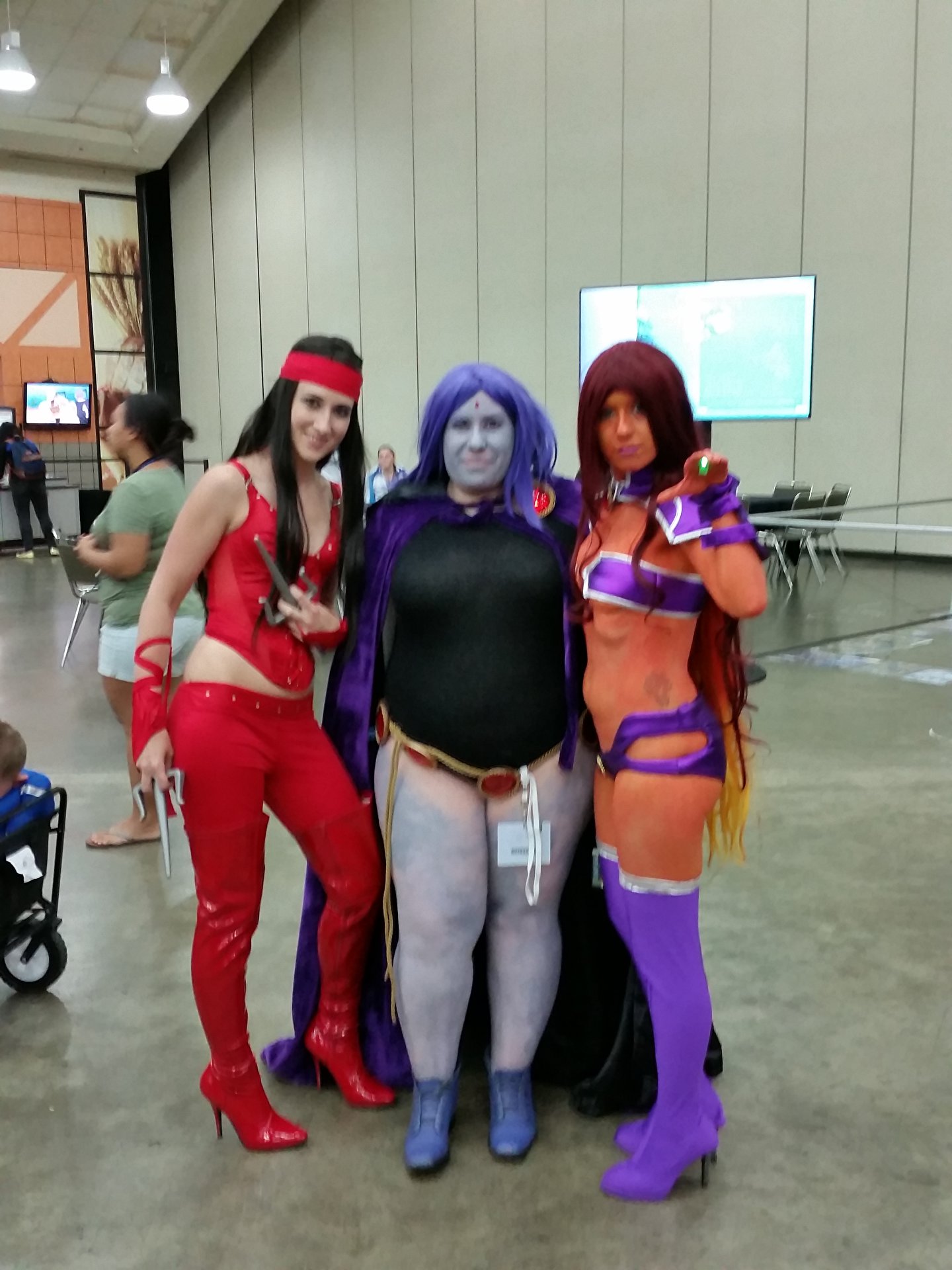 Cospix.net photo featuring Cosplay in America