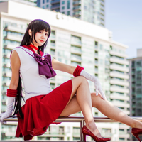 Sailor Mars Thumbnail