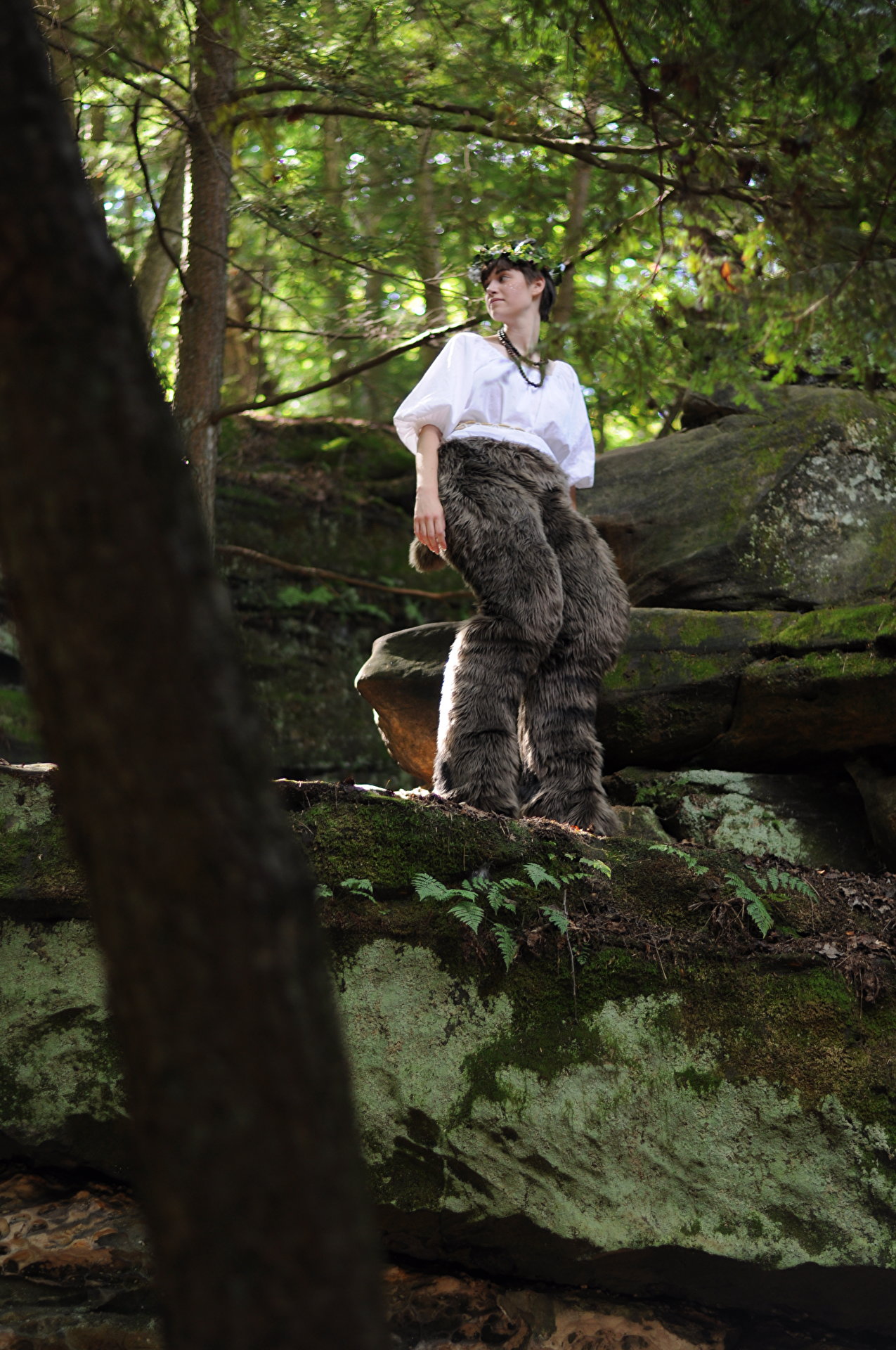 Cospix.net photo featuring The Charismatic Alpaca