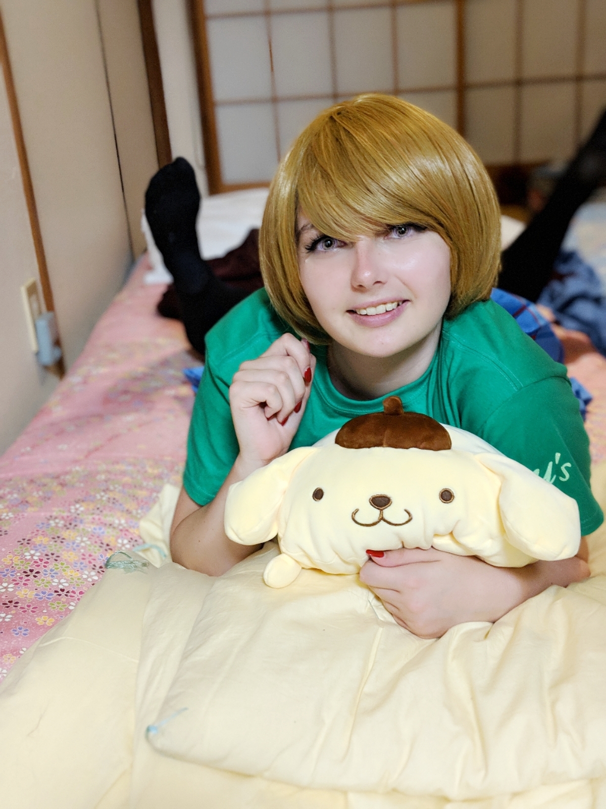 Cospix.net photo featuring Petite Purin