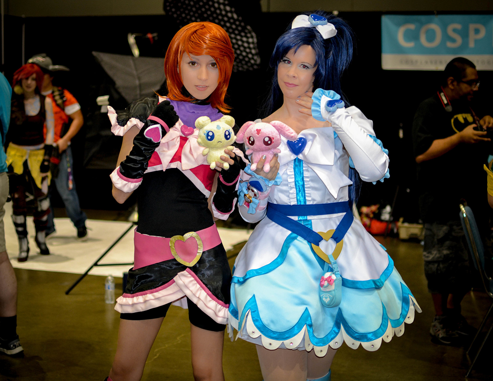 Cospix.net photo featuring Mero-Chan Cosplay