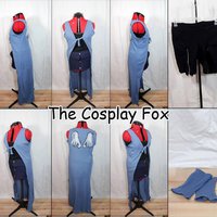 Costume Commissions Thumbnail