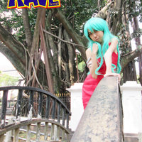 Reina - Rave Master Thumbnail