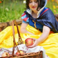 Snow White Thumbnail