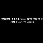Anime Festival Wichita 2013