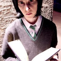 Severus Snape Thumbnail