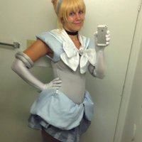 Sailor Cinderella Thumbnail