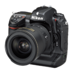 NIKON D2H