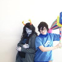 John Egbert Thumbnail