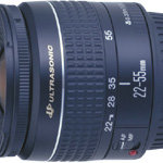 EF22-55mm f⁄4-5.6 USM