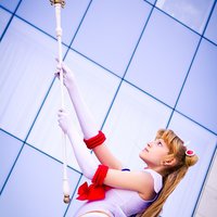 Super Sailor Moon Thumbnail