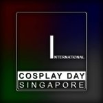 Cosplay Day Singapore 2015