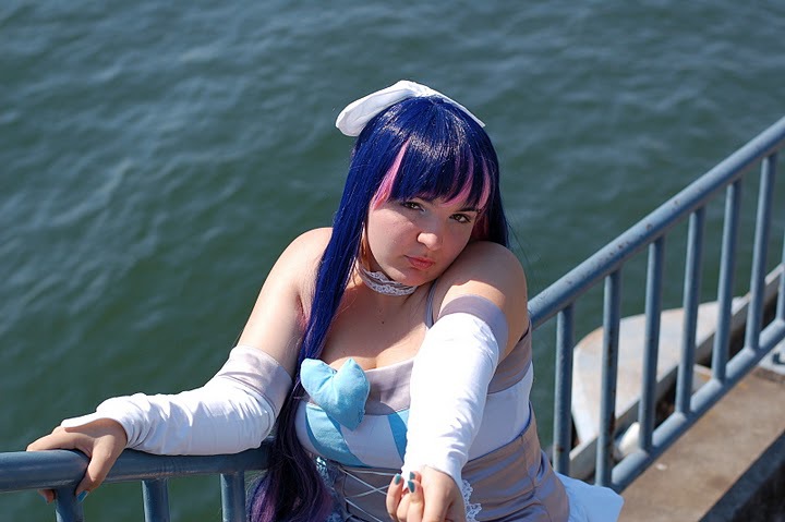 Cospix.net photo featuring MahouHana Cosplay