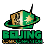 Beijing Comic Convention 2016
